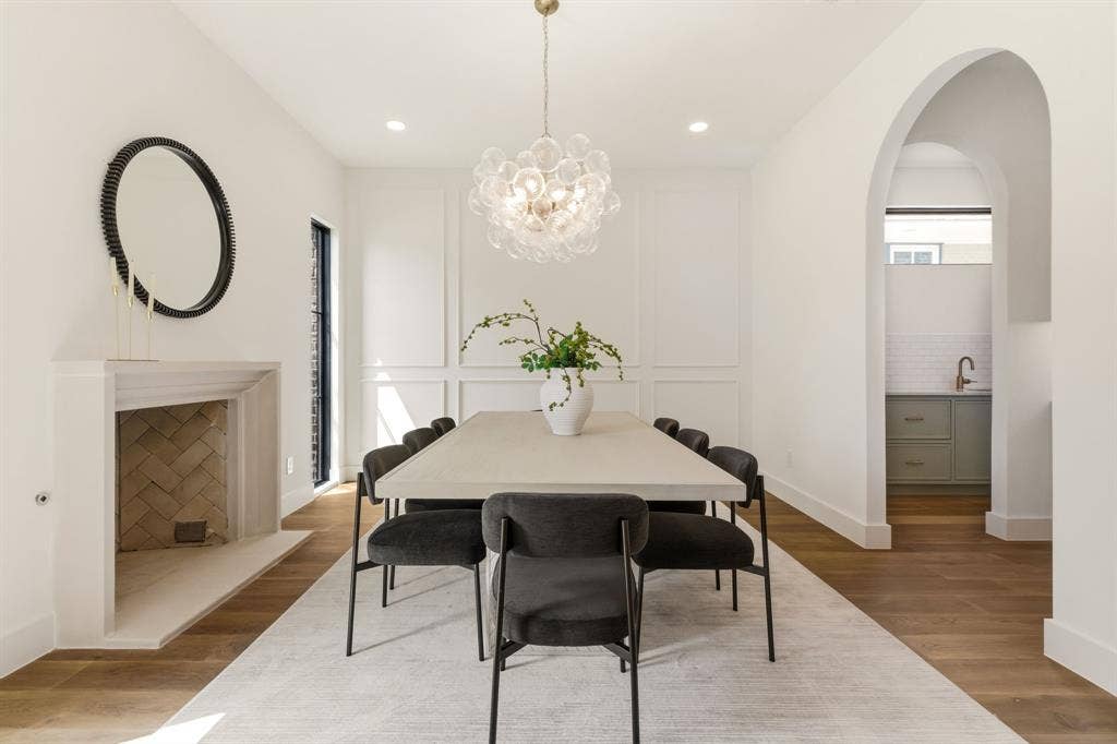7153 Cornelia Lane, Dallas, TX 75214 7153 Cornelia Lane, Dallas, TX 75214