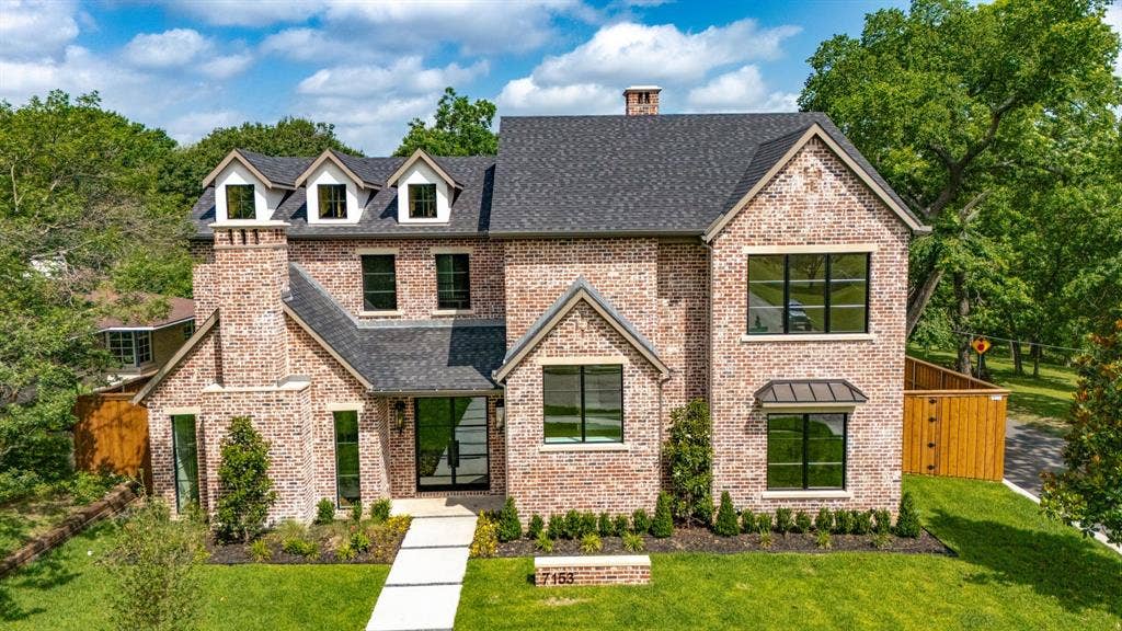 7153 Cornelia Lane, Dallas, TX 75214 7153 Cornelia Lane, Dallas, TX 75214