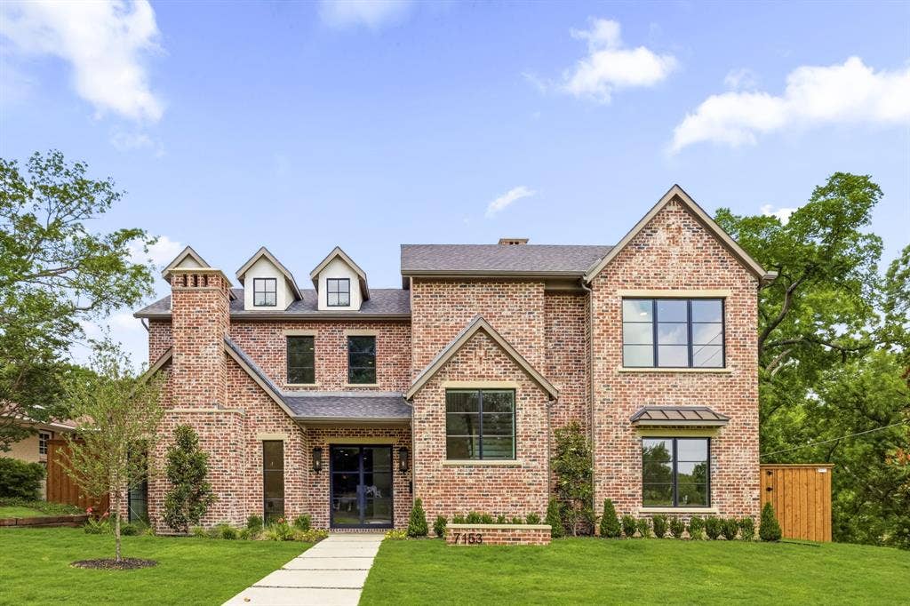 7153 Cornelia Lane, Dallas, TX 75214 7153 Cornelia Lane, Dallas, TX 75214
