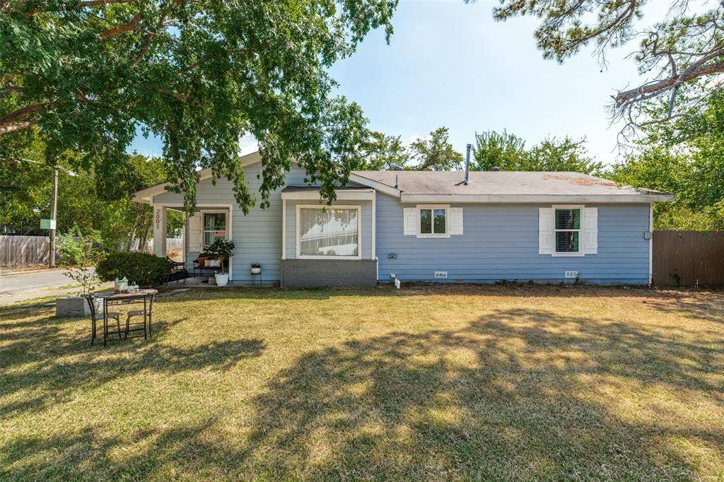 2001 Oneal Street, Greenville, TX 75401