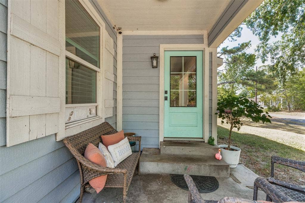 2001 Oneal Street, Greenville, TX 75401