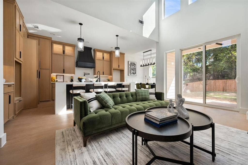 1506 Doyle, Dallas, TX 75203 1506 Doyle, Dallas, TX 75203