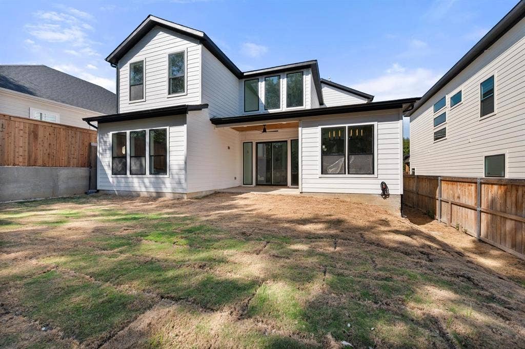 1506 Doyle, Dallas, TX 75203 1506 Doyle, Dallas, TX 75203