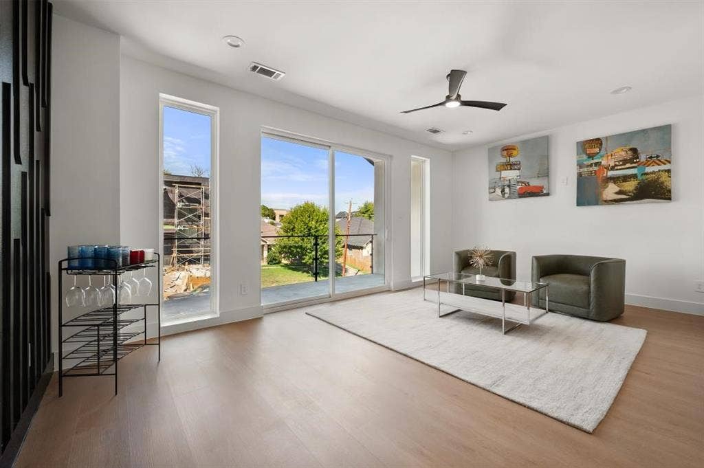 1506 Doyle, Dallas, TX 75203 1506 Doyle, Dallas, TX 75203