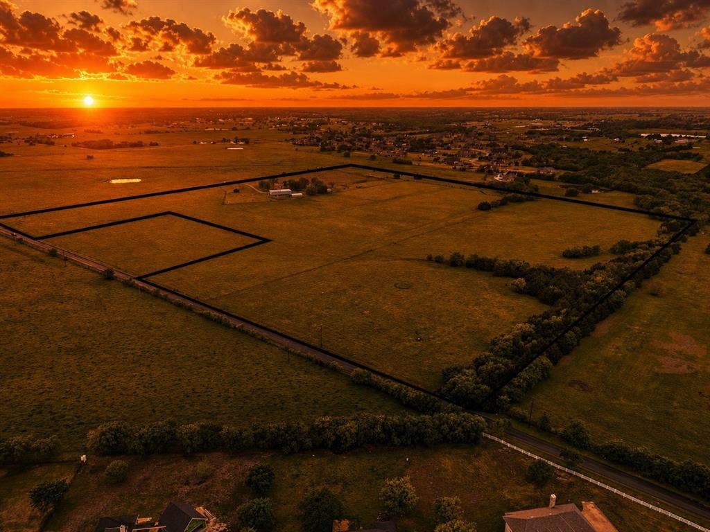 0002 TBD Lot 2 Dowell Road, McLendon Chisholm, TX 75032