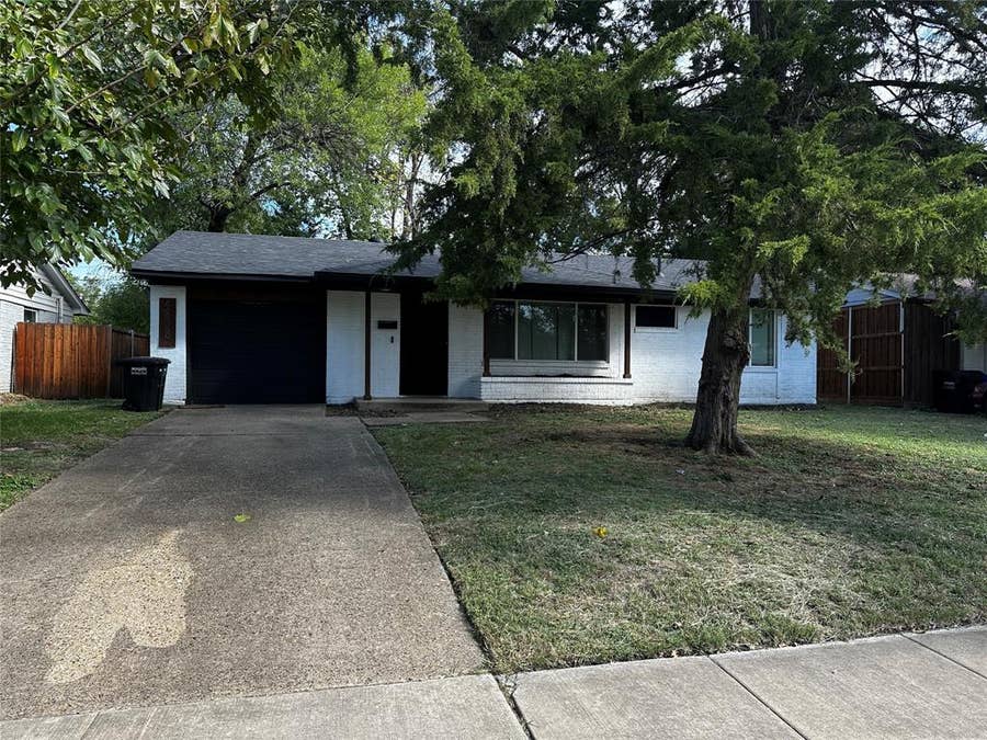 Property photo for 4808 Sandra Lynn Drive, Mesquite, TX