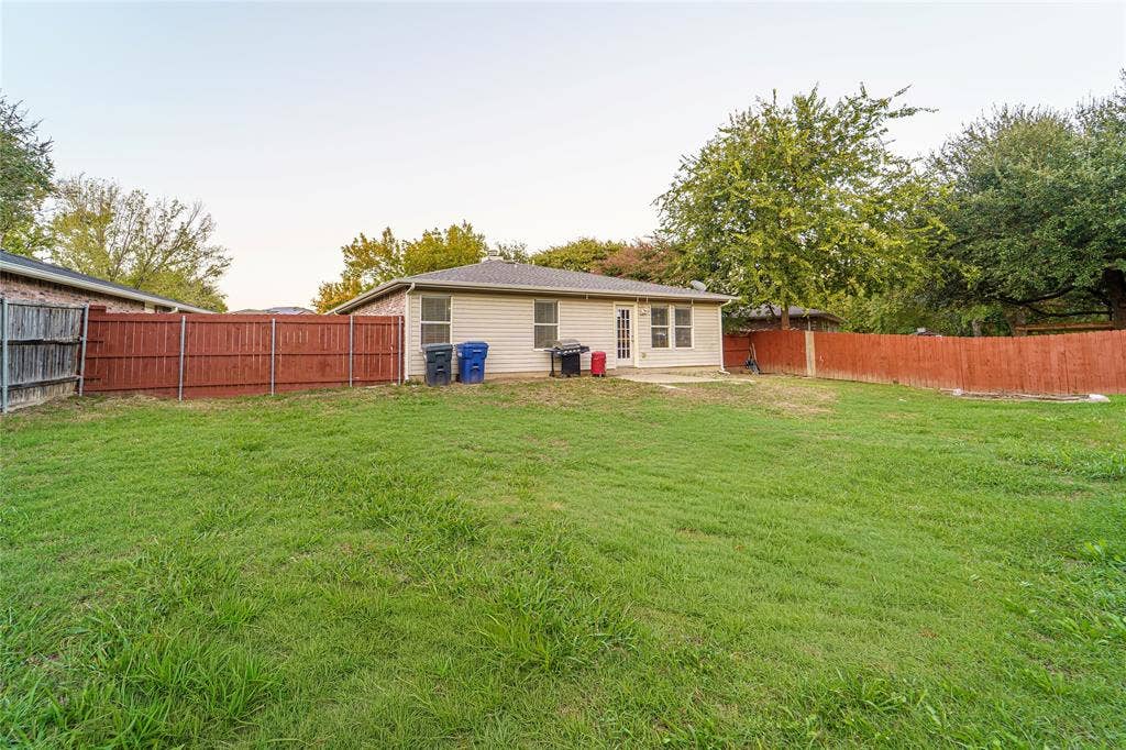 4403 Cedar Crest Drive, McKinney, TX 75070 4403 Cedar Crest Drive, McKinney, TX 75070