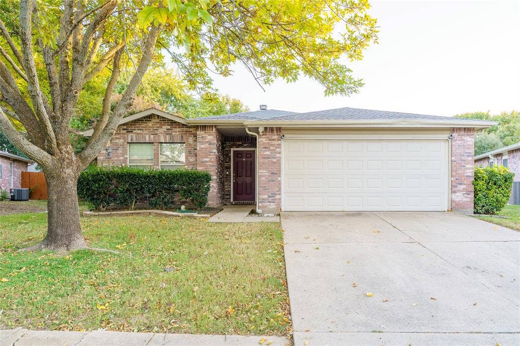 4403 Cedar Crest Drive, McKinney, TX 75070 4403 Cedar Crest Drive, McKinney, TX 75070