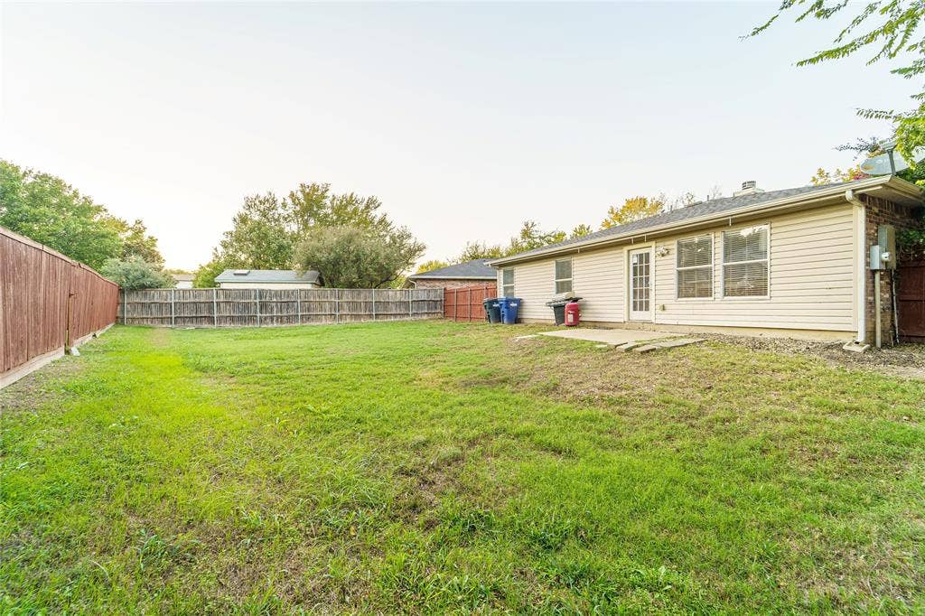 4403 Cedar Crest Drive, McKinney, TX 75070 4403 Cedar Crest Drive, McKinney, TX 75070