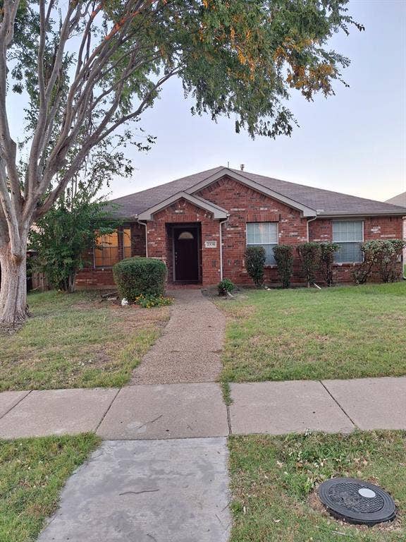 Property photo for 2338 Jaguar Drive, Frisco, TX
