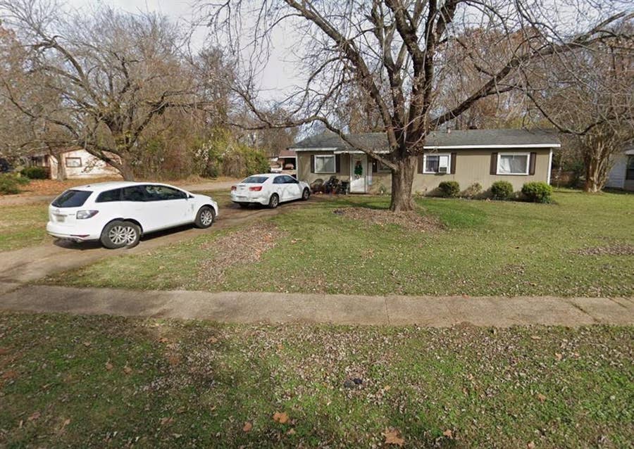 Property photo for 4618 Voss Drive, Bossier City, LA