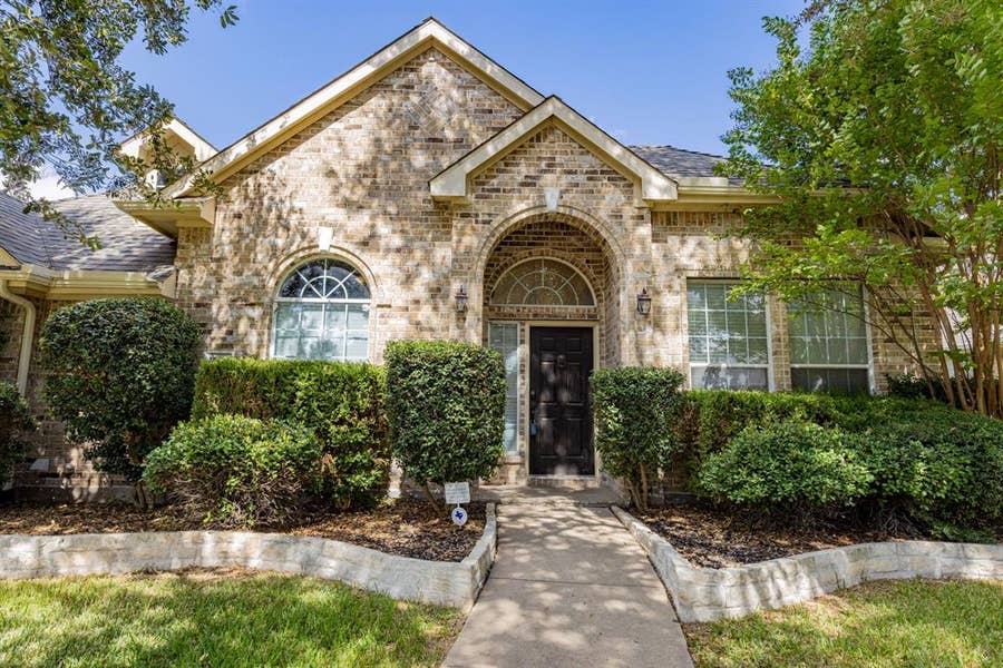 Property photo for 1548 Idlewild Drive, Frisco, TX