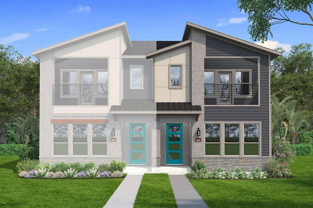 904 Ash Road, Plano, TX 75075 Kelso