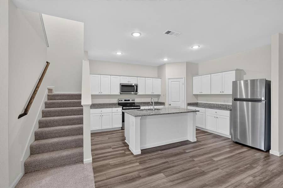 Property photo for 1807 Washington Street, Princeton, TX