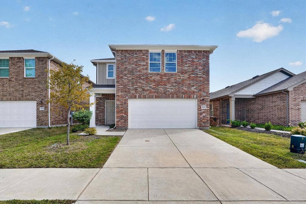 1807 Washington Street, Princeton, TX 75407 1807 Washington Street, Princeton, TX 75407