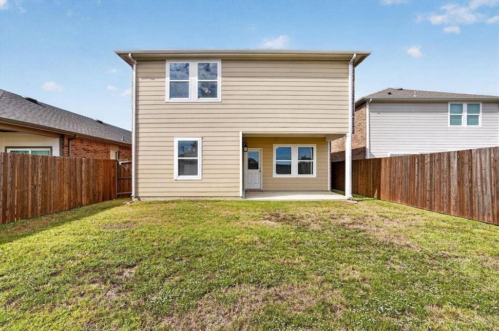 1807 Washington Street, Princeton, TX 75407 1807 Washington Street, Princeton, TX 75407