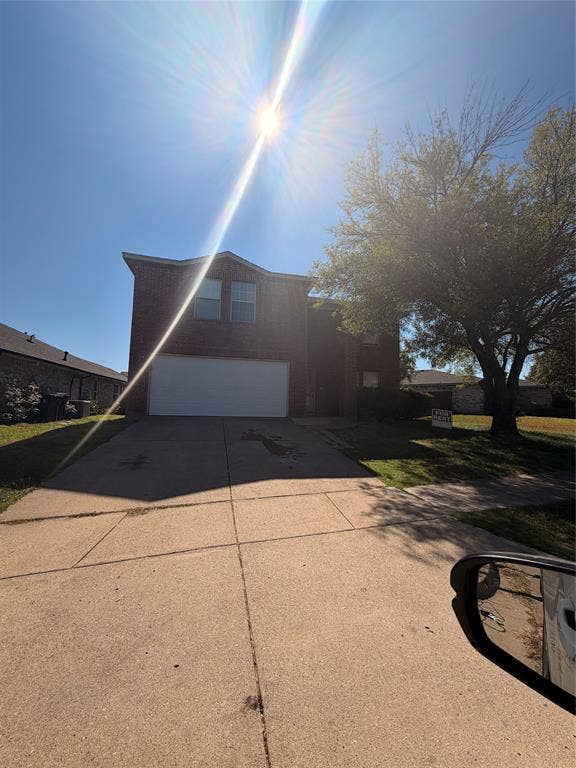 Property photo for 1244 Regal Drive, Garland, TX
