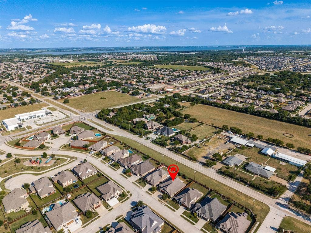 501 Virginia Lane, Wylie, TX 75098 501 Virginia Lane, Wylie, TX 75098