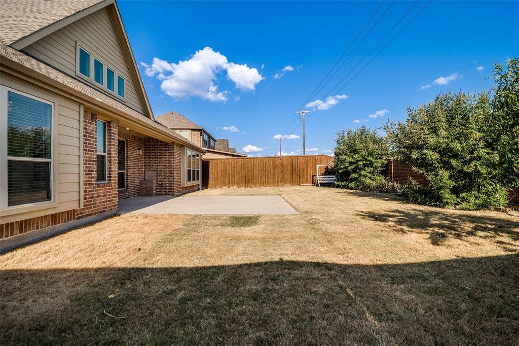 501 Virginia Lane, Wylie, TX 75098 501 Virginia Lane, Wylie, TX 75098