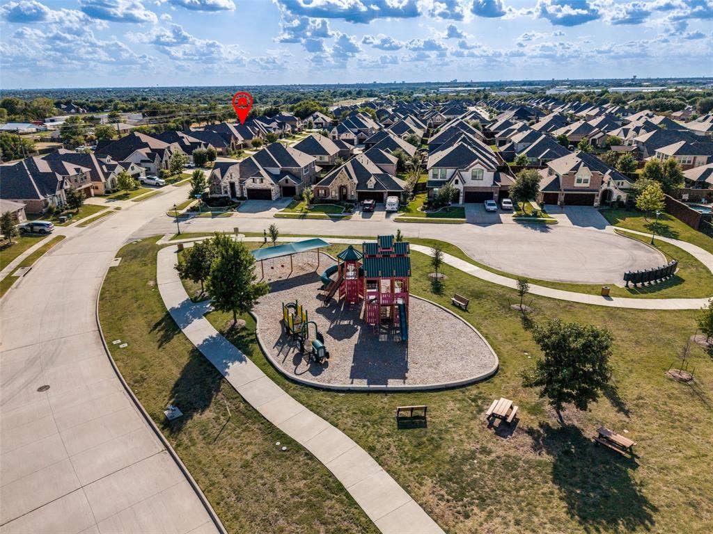 501 Virginia Lane, Wylie, TX 75098 501 Virginia Lane, Wylie, TX 75098