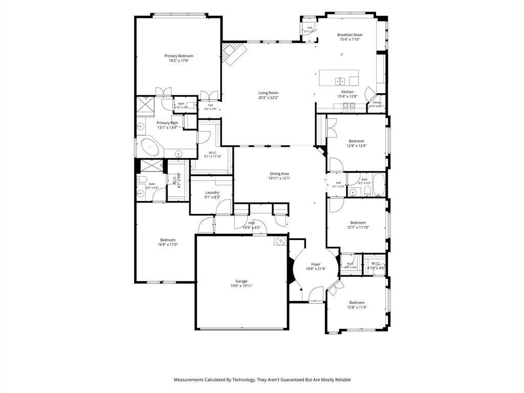 501 Virginia Lane, Wylie, TX 75098 501 Virginia Lane, Wylie, TX 75098