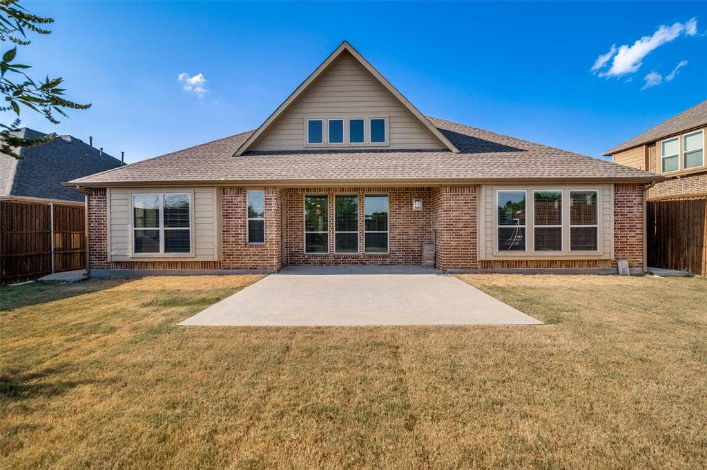 501 Virginia Lane, Wylie, TX 75098 501 Virginia Lane, Wylie, TX 75098