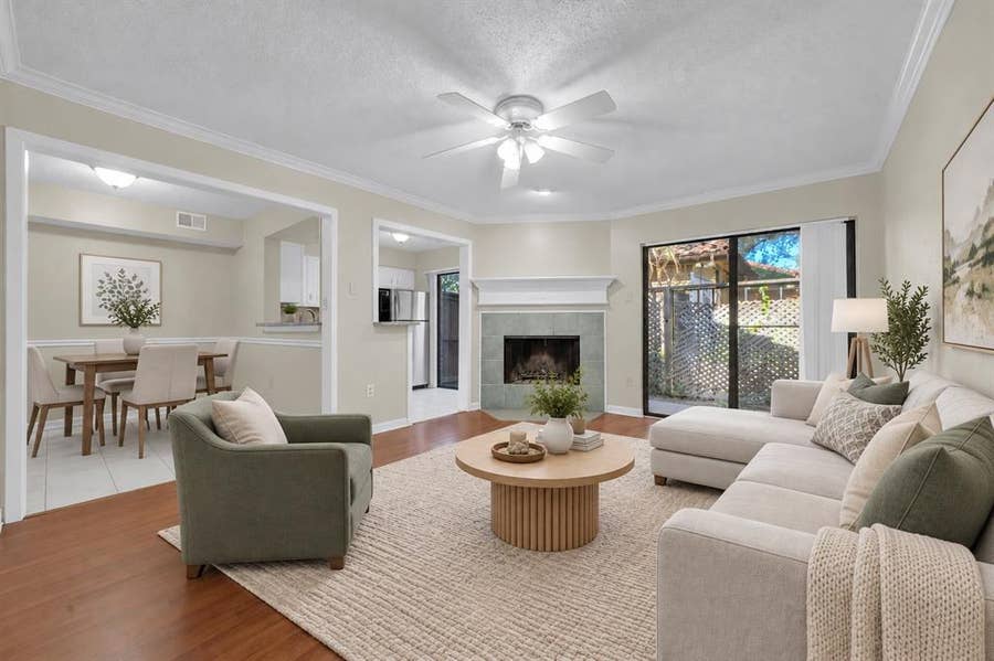 Property photo for 5626 Preston Oaks Road, #50B, Dallas, TX
