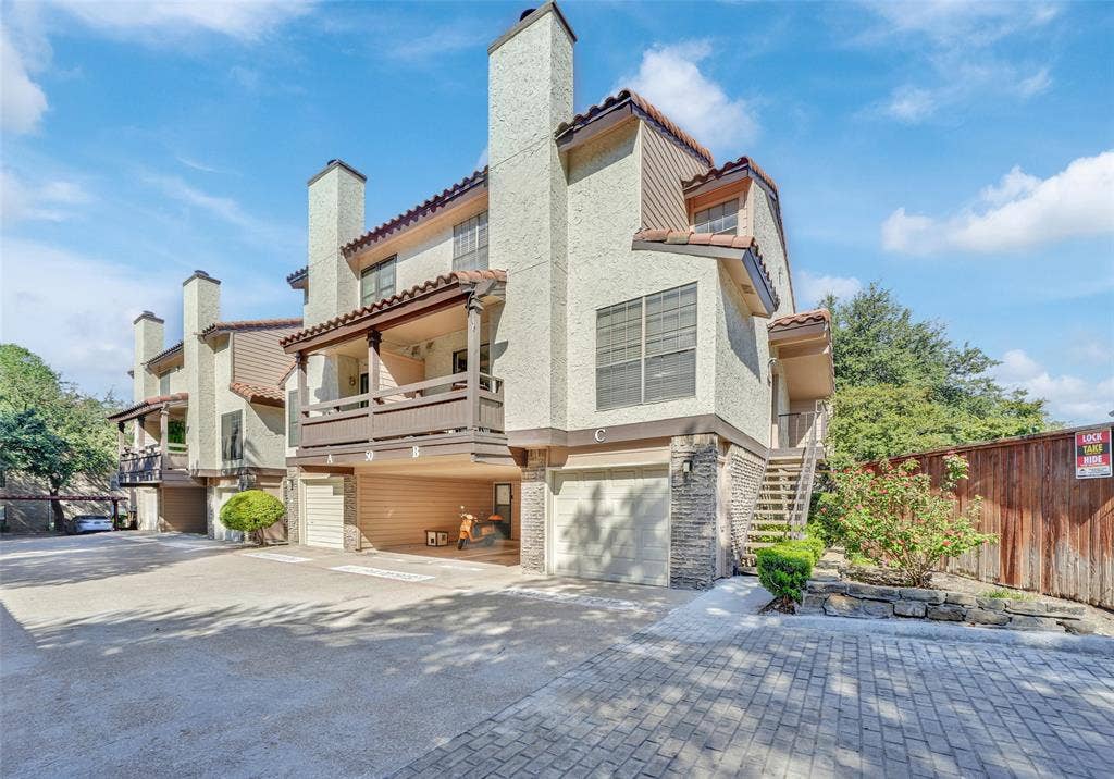5626 Preston Oaks Road, #50B, Dallas, TX 75254 5626 Preston Oaks Road, #50B, Dallas, TX 75254