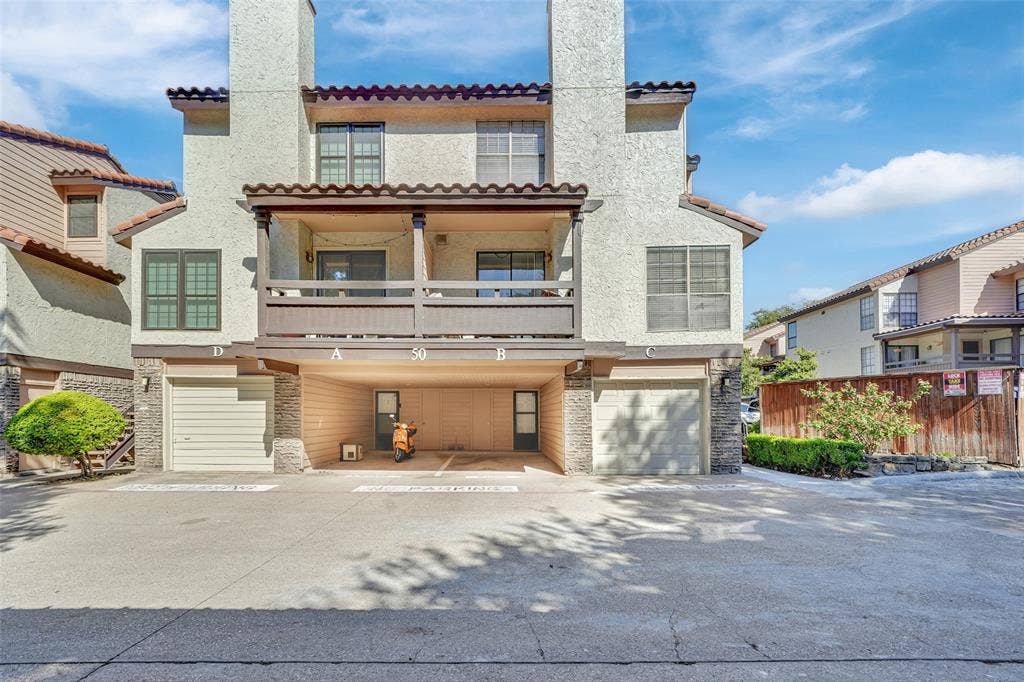 5626 Preston Oaks Road, #50B, Dallas, TX 75254 5626 Preston Oaks Road, #50B, Dallas, TX 75254