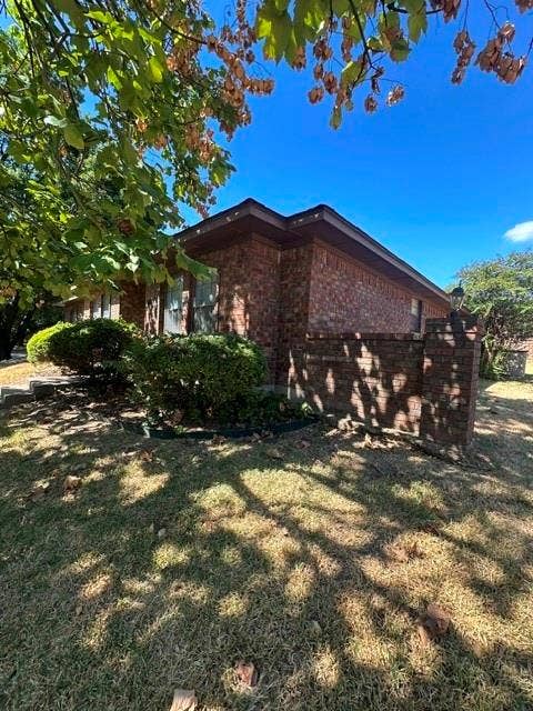 545 Renee Lane, DeSoto, TX 75115 545 Renee Lane, DeSoto, TX 75115