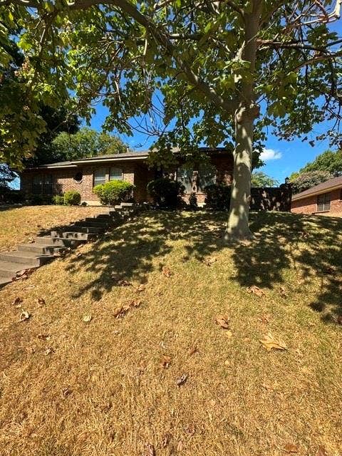545 Renee Lane, DeSoto, TX 75115 545 Renee Lane, DeSoto, TX 75115