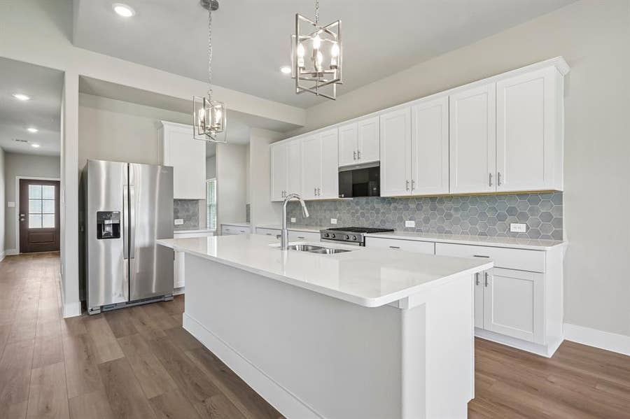 Property photo for 3854 Austin Drive, Farmersville, TX