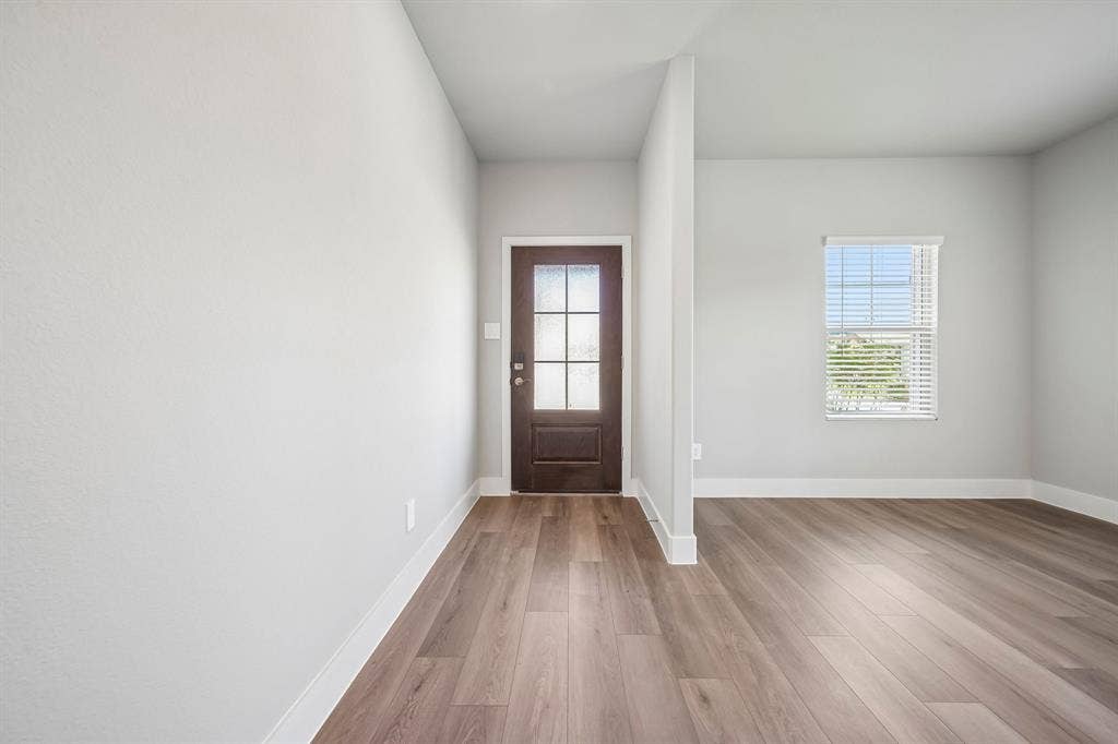 Photo is not of the actual home, but is an inspirational photo of builder’s model home and may depict options, furnishings, and/or decorator features that are not included.