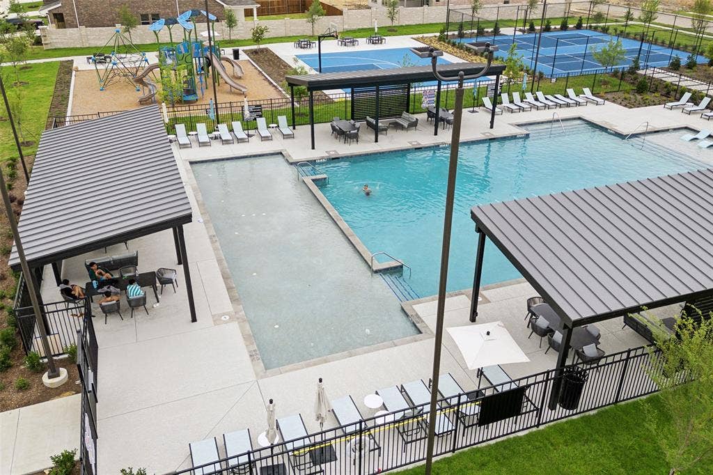 3854 Austin Drive, Farmersville, TX 75442