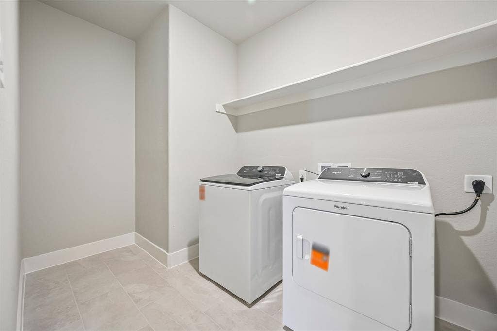 Photo is not of the actual home, but is an inspirational photo of builder’s model home and may depict options, furnishings, and/or decorator features that are not included.