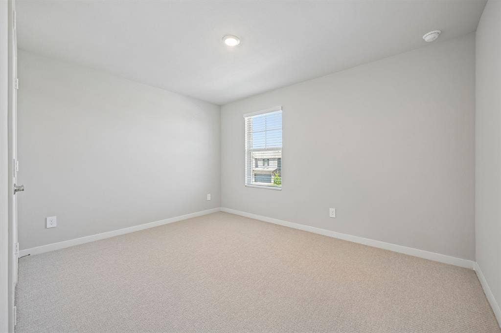 Photo is not of the actual home, but is an inspirational photo of builder’s model home and may depict options, furnishings, and/or decorator features that are not included.