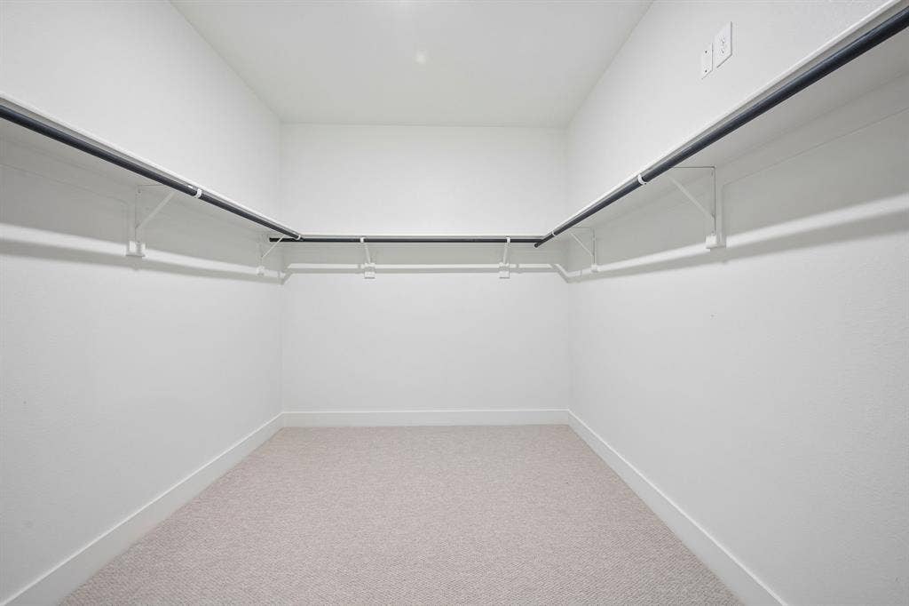 Photo is not of the actual home, but is an inspirational photo of builder’s model home and may depict options, furnishings, and/or decorator features that are not included.