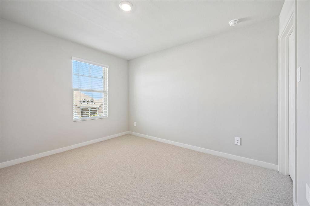 Photo is not of the actual home, but is an inspirational photo of builder’s model home and may depict options, furnishings, and/or decorator features that are not included.
