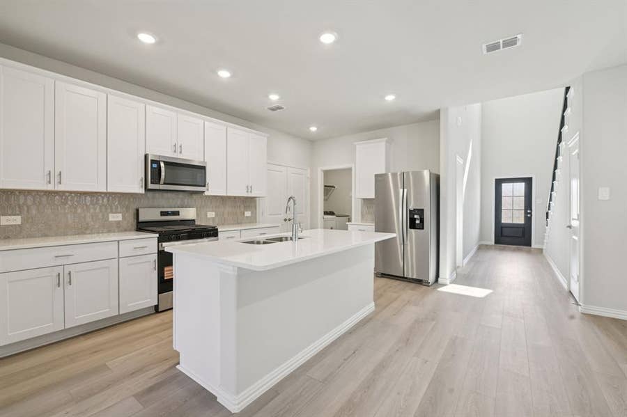 Property photo for 110 Decoursey Drive, Princeton, TX