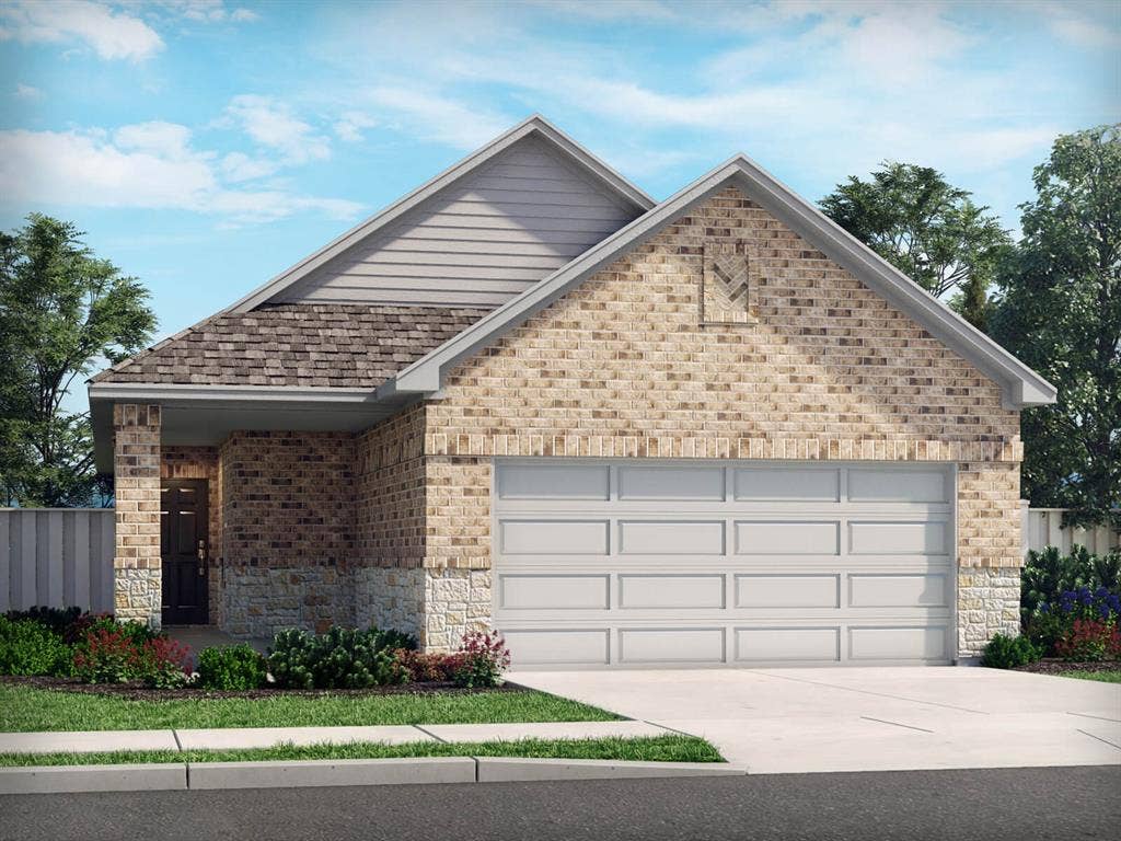 104 Decoursey Drive, Princeton, TX 75071 104 Decoursey Drive, Princeton, TX 75071
