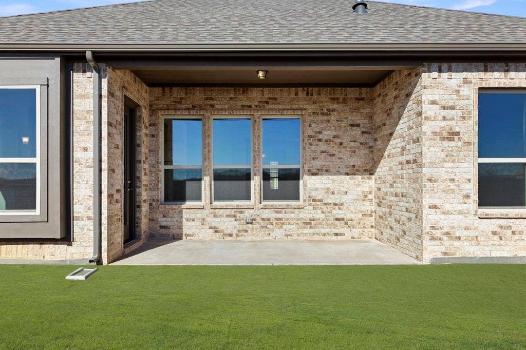 1328 David Drive, Anna, TX 75409 25_25. 1328 David - Patio.JPG