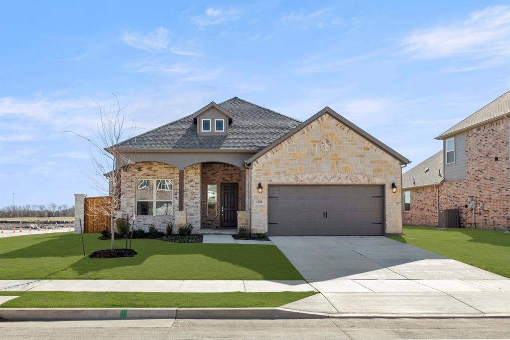 1328 David Drive, Anna, TX 75409 0_01. 1328 David - Front.JPG