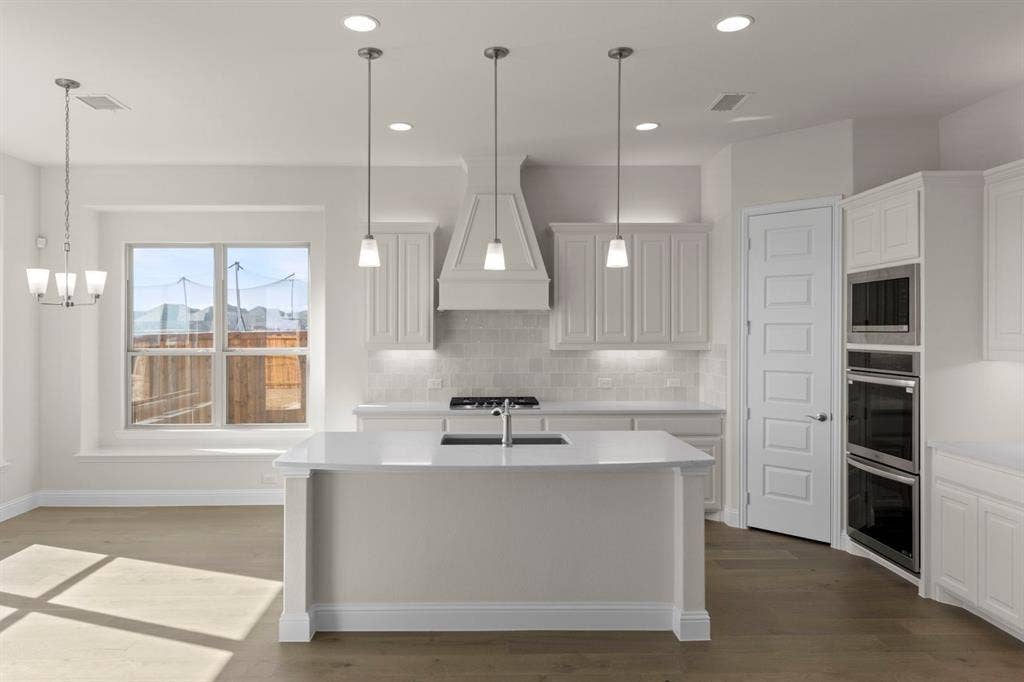 1328 David Drive, Anna, TX 75409 12_11. 1328 David - Kitchen.JPG