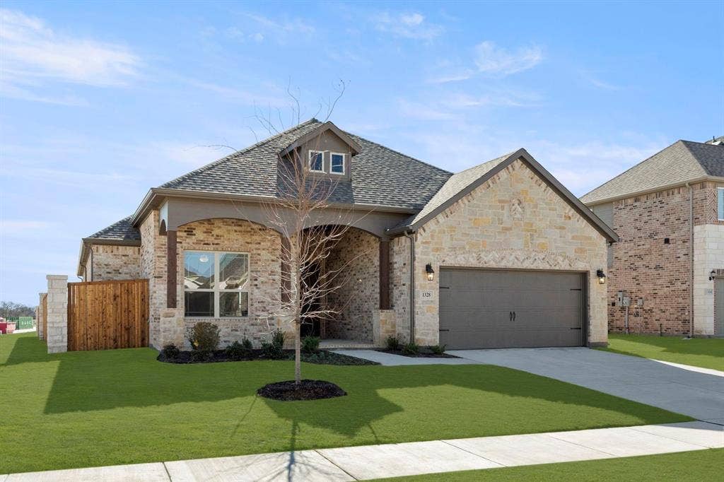 1328 David Drive, Anna, TX 75409 1_02. 1328 David - Front (2).JPG