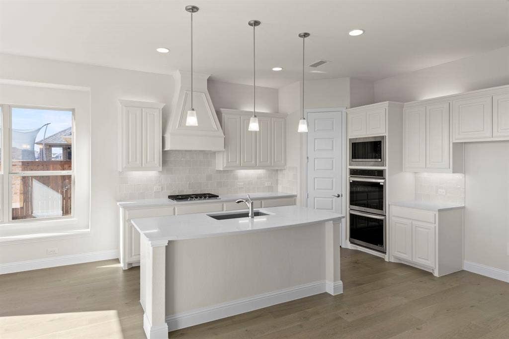 1328 David Drive, Anna, TX 75409 11_12. 1328 David - Kitchen (2).JPG