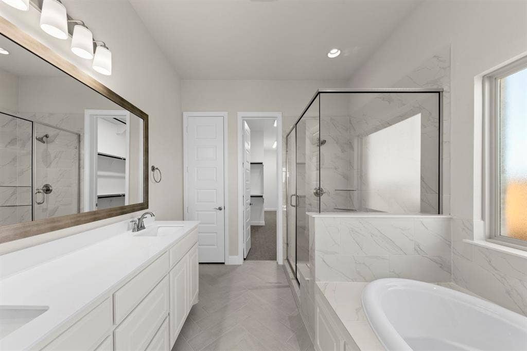 1328 David Drive, Anna, TX 75409 21_21. 1328 David - Bath.JPG