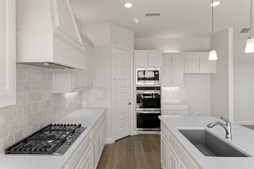 1328 David Drive, Anna, TX 75409 15_15. 1328 David - Kitchen (4).JPG