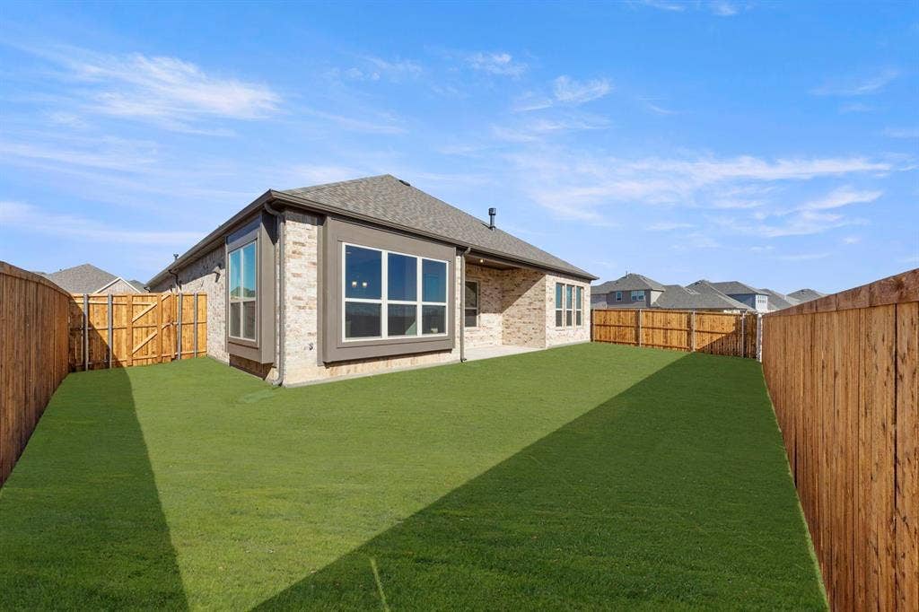 1328 David Drive, Anna, TX 75409 26_26. 1328 David - Back.JPG