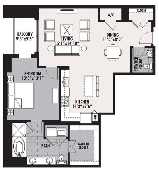 7775 Firefall Way, #2814, Dallas, TX 75230 7775 Firefall Way, #2814, Dallas, TX 75230