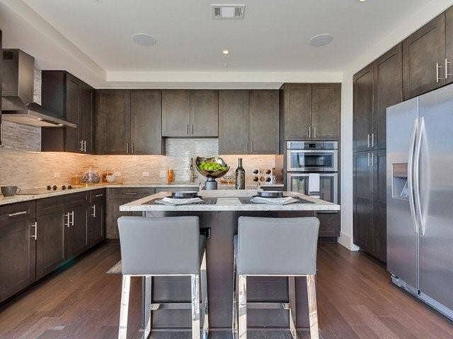 7775 Firefall Way, #2814, Dallas, TX 75230 MODEL HOME!